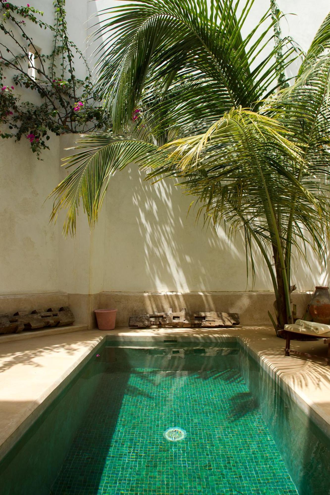 Authentic Swahili Style Villa Milele House Ламу Екстериор снимка