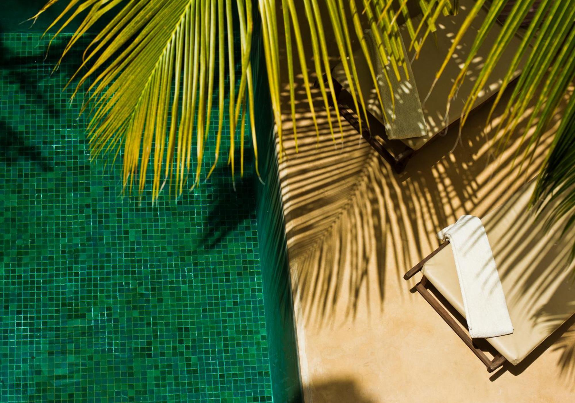 Authentic Swahili Style Villa Milele House Ламу Екстериор снимка