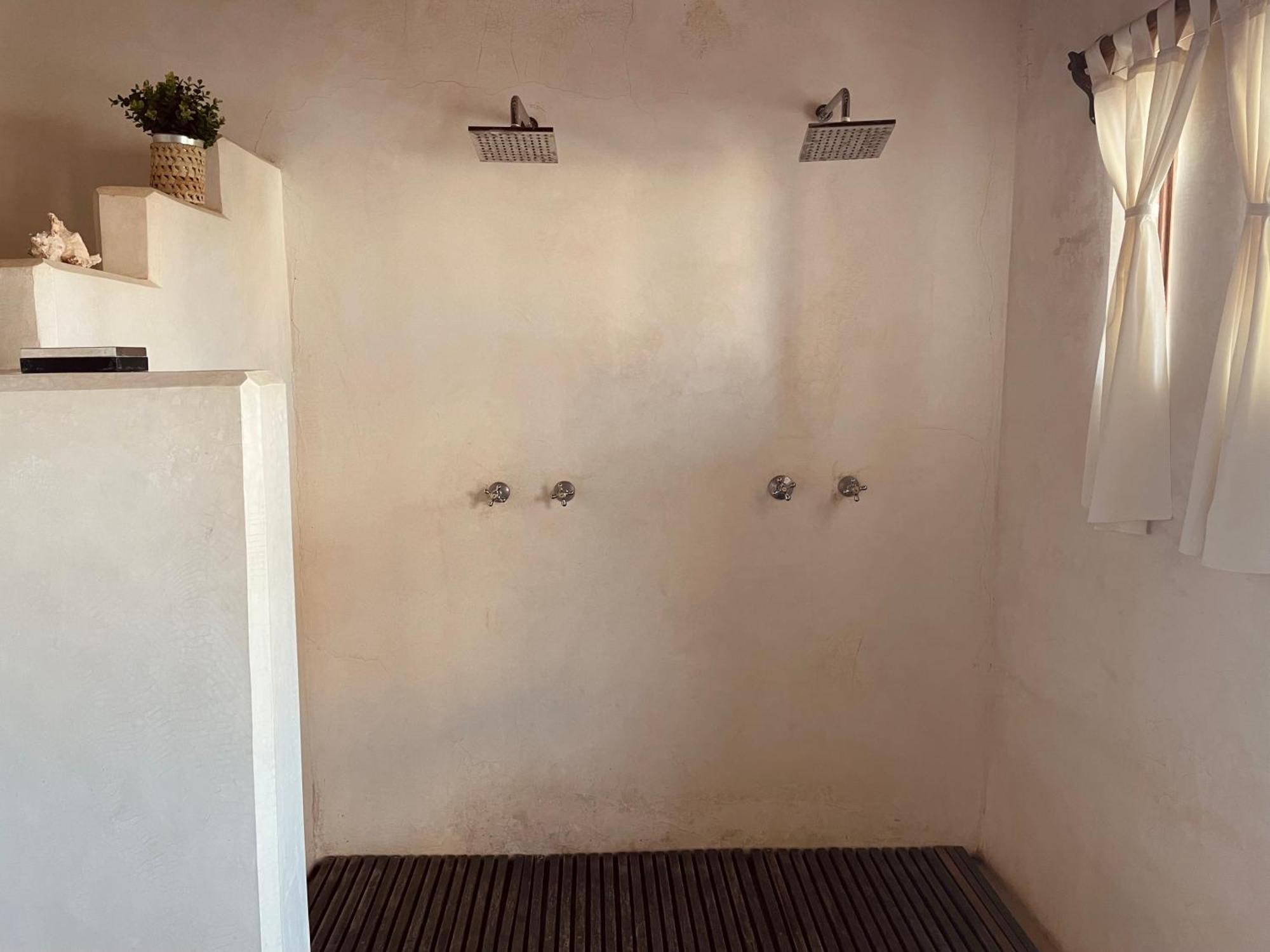 Authentic Swahili Style Villa Milele House Ламу Екстериор снимка
